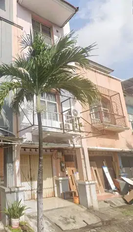 Dijual Ruko di Cengkareng Timur Jakarta Barat