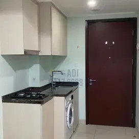 Dijual Bisa Nego Apartemen Green Sedayu Semi Furnish
