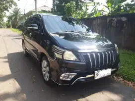 Kijang Innova 2.0 V AT 2012 Istimewah
