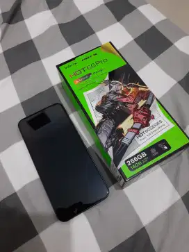 Infinix hot 60 pro 8/256 Gb