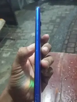Dijual HP Redmi 9A RAM 2/32