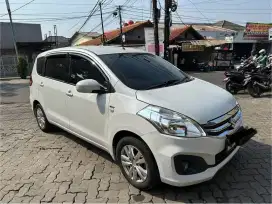 Suzuki Ertiga 2016 Matic 1.4 GL