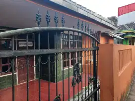 DISEWAKAN RUMAH SIAP HUNI