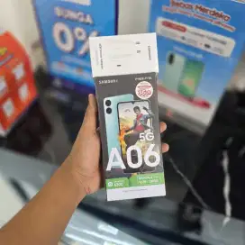 Samsung Galaxy A06