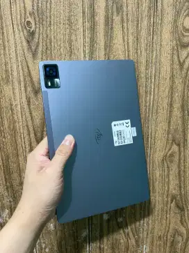 Itel Pad 2 4/128gb resmi bisa kartu