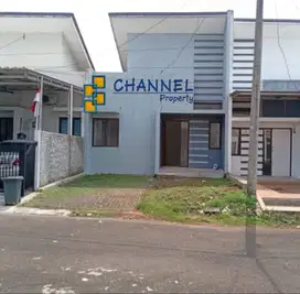 Jual Cepat Rumah Murah Cluster Bale Tirtawarna Rumpin, Rr