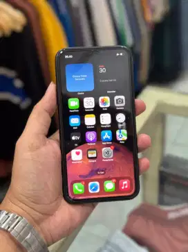 Iphone xr memori 256