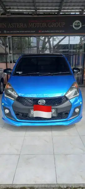 Daihatsu sirion rs 2015 manual