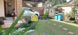 Jual Rumah 2lantai area Binatro Tanah Kusir Jakarta Selatan