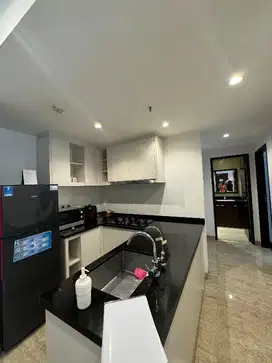 Dijual Apartment MEWAH BRANZ Full Furnish di BSD