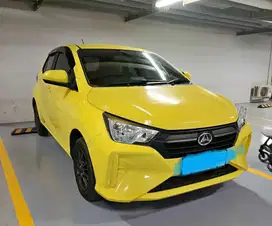 Tdp 5 Jutaan Daihatsu New Ayla X MT Mesin Irit Mulus
