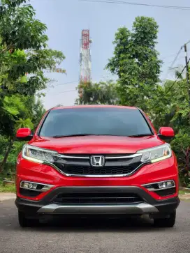 Honda CR-V 2.4 RM3 AT 2015 Perfect Condt