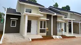 Dijual Cluster Murah Bebas Banjir di Bekasi