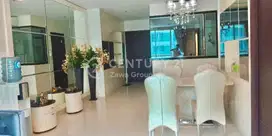 Dijual Apartemen Central Park Residences Tanjung Duren Jakarta barat