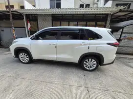 Toyota Kijang Innova 2022 Bensin