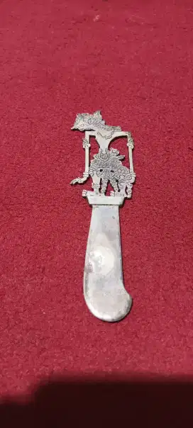 Wayang jadul antik