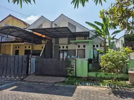 PERUM PARK ROYAL REGENCY BLOK U1-07, SIDOKERTO, BUDURAN SIDOARJO