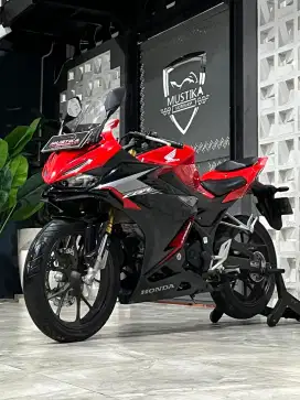 Kredit Murah‼️Honda CBR 150 R 2021‼️DANNY Mustika Motoshop Malang