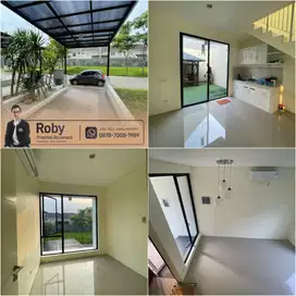 MURAH, Rumah Northwest Park 2 lantai siap huni, dkt nwl nwc palma