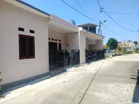 rmh murah dlm komplek kav fki
