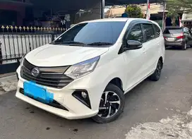 Tdp 10Jutaan New Sigra R Manual Dokumen Lengkap