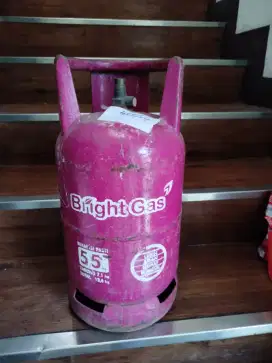 Tabung Gas Bright 5,5kg