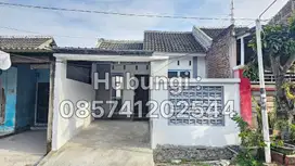 Dijual Rumah murah siap huni Bukit kencana jaya Meteseh Tembalang