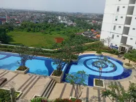 Disewakan Apart Bassura City Studio Furnis Tower B