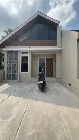 Rumah murah, BU di Perumahan dkt SAMSAT SEWON, ISI YOGYA, MALIOBORO