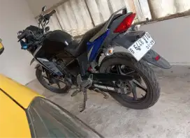 Honda Mega Pro ss komplit pajak hidup
