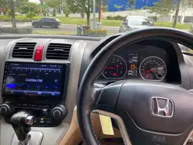 Honda CR-V 2008 Bensin