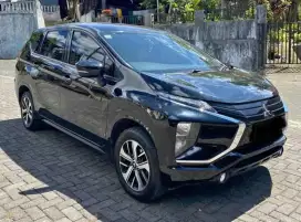 Xpander Exceed Manual 2019 Akhir