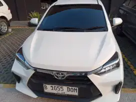 Jual Cepat Agya G 2023