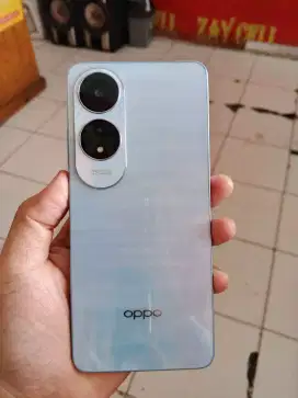 OPPO A60 RAM 8+4/256