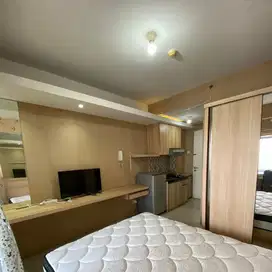studio full Furnish