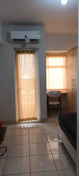 Apartemen Studio The Springlake Summarecon Bekasi