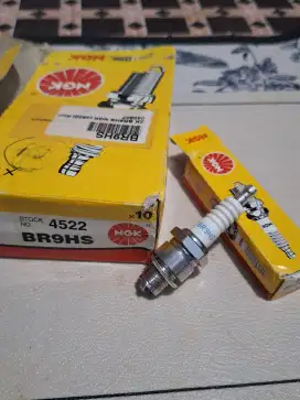 Busi BR9HS 4522 asli Japan