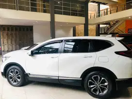 Honda CR-V 2021 Bensin