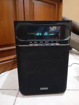 Speaker Aktif Simbadda CST 9600N