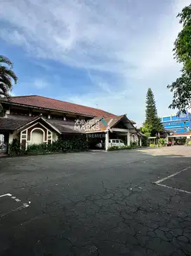 Dijual Hotel Selangkah ke Soekarno Hatta Malang Dekat UB