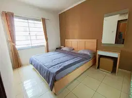 Ancol Marina Mediterania Apartemen Lodan Pademangan Jakarta Utara