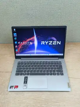 Dijual Nih Lenovo Ideapad Slim 1 Ryzen 3 7320U Ram 8/512 GB Nominus