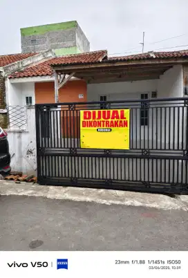 Rumah Pribadi Dijual / Disewakan Sirna Galih Kencana Indihiyang