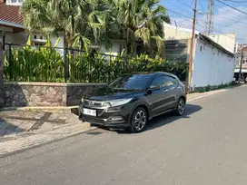 HONDA HRV SE CVT 2019
