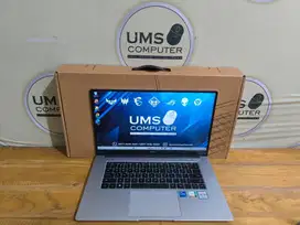 HUAWEI MATEBOOK D15 INTEL CORE I5 1135G7 Ram 8GB SSD 512GB