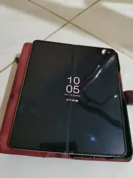 Samsung Fold 5 like New Fullset