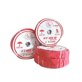 SUNNY HOSE TIGER SELANG AIR PVC 2 X50