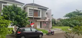 Jual rumah mewah super murah di Grandwisata