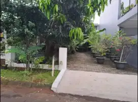 Tanah Nature Mutiara Sentul Cibinong