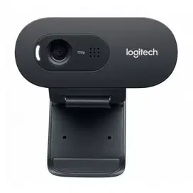 Penyediaan Webcam HD untuk Meeting Online & Live Streaming
